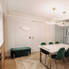 Отель HIGHSTAY - Luxury Serviced Apartments - Louvre-Rivoli, фото 8