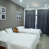 Отель Blue Ocean Homestay, фото 7
