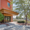 Отель Econo Lodge Inn & Suites Fairgrounds, фото 17