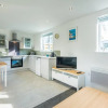 Отель Immaculate one Bed Chalet in Bude, Cornwall, фото 4