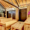 Отель Jro Gde Balangan Homestay, фото 4