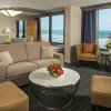 Отель Hilton Cocoa Beach Oceanfront, фото 10