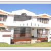 Отель GuestHouser 2 BHK Homestay bab0, фото 20