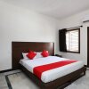 Отель Dsrr Comforts By OYO Rooms, фото 17
