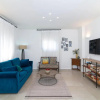 Отель Rabin Square by TLV2RENT, фото 1