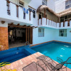 Отель Mexico Playa del Carmen Las Palmas - PDC Giovanni P4 2 Bd 1 5 Bath Balcony, фото 13