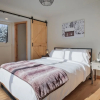 Отель Station Farmhouse Tremblant, фото 36