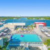 Отель Front Bay View Terrace Rooftop Pool Near Beach, фото 39