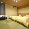 Отель Isahaya Daiichi Hotel, фото 21