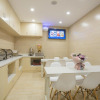Отель Elan Inn Jingpin Kunming Henglong Shopping Plaza, фото 4