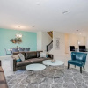 Отель Rent a Luxury Villa on Champions Gate Resort, Minutes From Disney, Orlando Villa 3028, фото 2