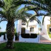 Отель House with 2 Bedrooms in Torrevieja, with Shared Pool, Enclosed Garden And Wifi - 500 M From the Bea, фото 31