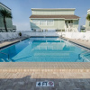 Отель Boardwalk unit E1 - Two Bedroom Condo, фото 14
