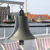 Отель Copenhagen Houseboat, фото 10