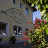 Отель Der Dorfwirt, фото 1
