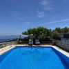 Отель Executive Villa Meganisi With Private Pool, фото 9