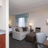 Отель Hampton Inn and Suites Kokomo, фото 10