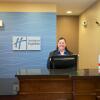 Отель Holiday Inn Express Devils Lake, an IHG Hotel, фото 33