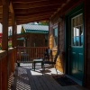 Отель Homestead Cabin Resort, фото 8
