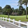 Отель Golf Course View Condo 3005m With Outdoor Pool in Brunswick Plantation Resort and Golf by Redawning, фото 25