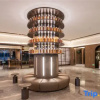 Отель Orange Crystal Xishuangbanna Gaozhuang Star Night Market Hotel, фото 4