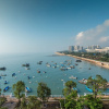 Отель Xiamen International Seaside Hotel, фото 28