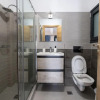 Отель Ag. Ioannis Metro Station Studio 1 Bed 2 Pers (Adults Only), фото 1