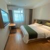 Отель Green Inn Beijing Tiantan Songjiazhuang Metro StationBusiness Hotel, фото 3