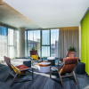 Отель Furnished Suites in South Loop Chicago, фото 23