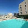 Отель "luxurious Studio In San Telmo Paseo De La Cisterna -420" в Буэнос-Айресе