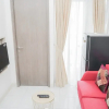Отель Best Price 2BR at Emerald Bintaro Apartment, фото 4