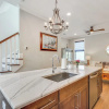 Отель Mount Pleasant Vacation Rental ~ 2 Mi to the Beach, фото 12