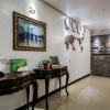 Отель Residence Hotel LINE, фото 2