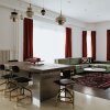 Отель TG Design Suites - Aparthotel Budapest, фото 18