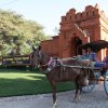 Отель Myanmar Treasure Resort Bagan, фото 16