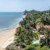 Отель Tropical Beachfront 4 Bdr Villa - KBR24, фото 19