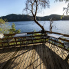 Отель shangrila waterfront vacation home, фото 12