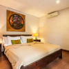 Отель SMV - garden - 7-BR · 7BR Garden Villa Walk to Beach and Shops Legian, фото 4