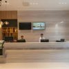 Отель City Comfort Inn Wuhan International Expo Center Yongwang, фото 5