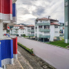 Отель Flat para 6 pessoas com piscina aquecida - HB35F, фото 1