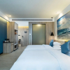 Отель Dongguan Haili Hotel, фото 7