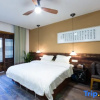 Отель Youjian Xiaoyuan Hot Spring Hostel, фото 3