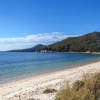 Отель Castaways Unit 1, 17 Shoal Bay Road, фото 11