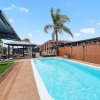 Отель Bluegum Dubbo by Travellers, фото 9