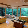 Отель Yugawara Onsen Ashikari Ryokan, фото 4