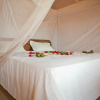 Отель Madhu Beach Huts, фото 1