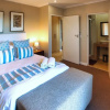 Отель Ellefsen Golf Suite 123, фото 6