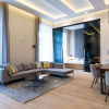 Отель Luxury Apartment By Hi5 - Erzsebet Square Suite, фото 9