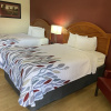 Отель Red Roof Inn Portsmouth - Wheelersburg, фото 5