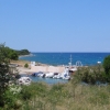 Отель Holiday house VEKY - 50m from sea: Susica, Island Ugljan, фото 8